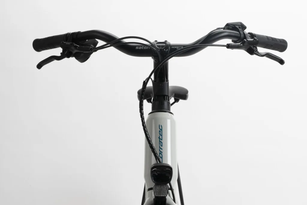 E-Power Easy Comfort – Detail 1