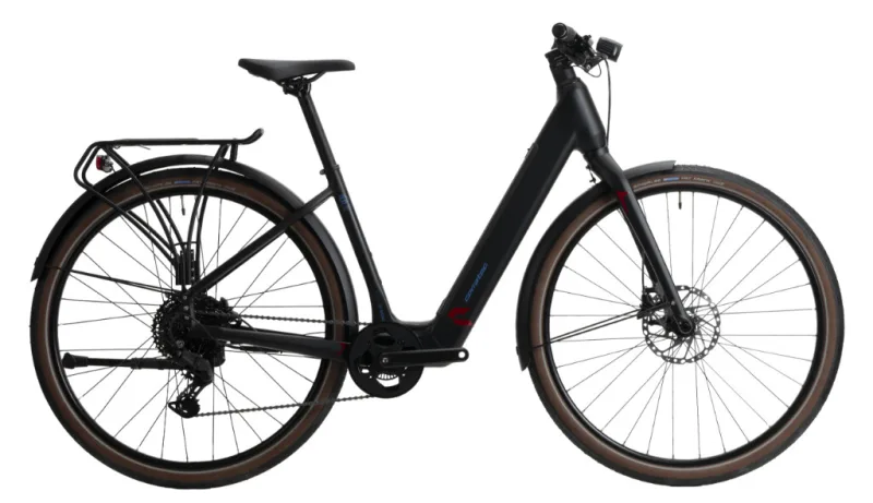 E-Power Easy Light – Black, Blue, Red