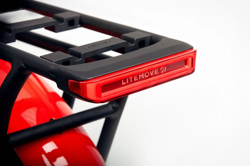 Life S Cross P6 – Detail 2