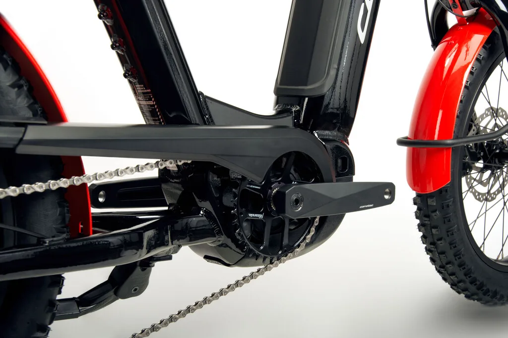 Life S Cross P6 – Detail 1