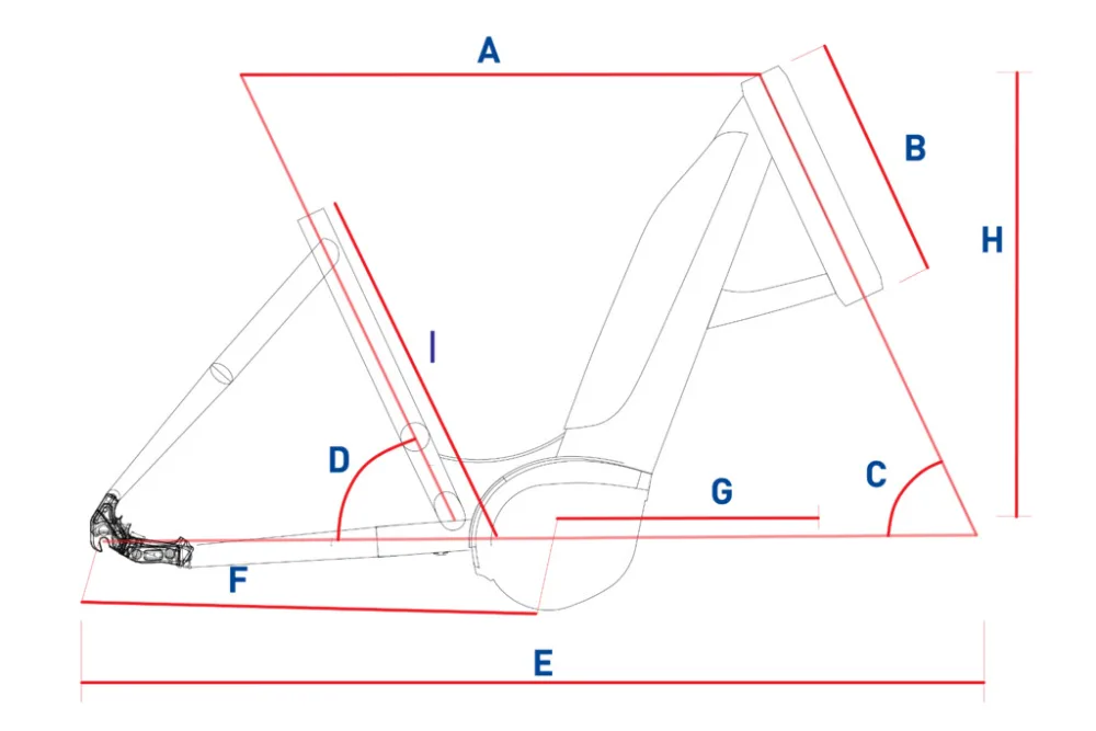 Geometrie-Skizze Life S Cross P7