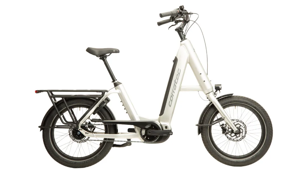 Life S P7 – Silver, Red