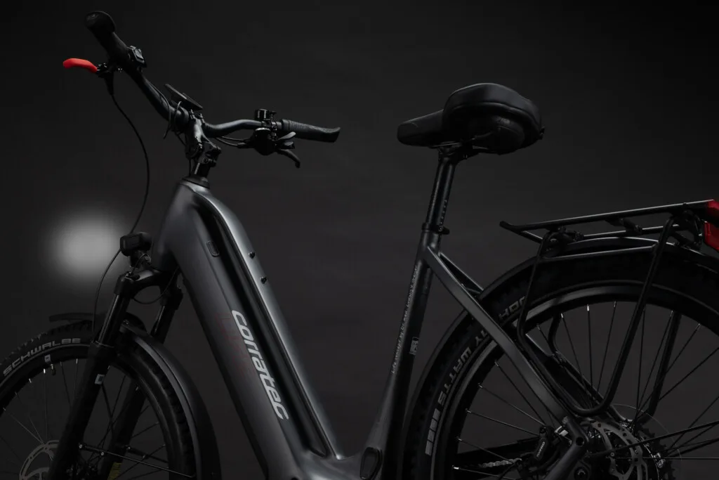 Life CX8 Automatic – Detail 1