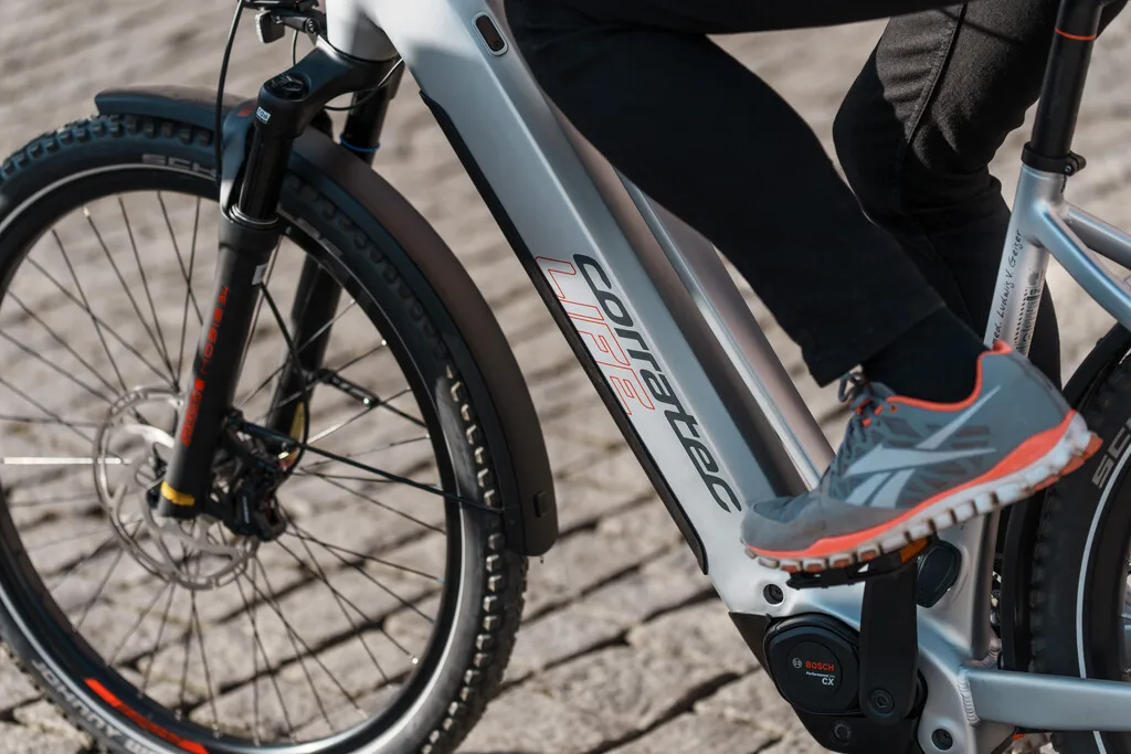 Life CX8 Belt – Detail 3