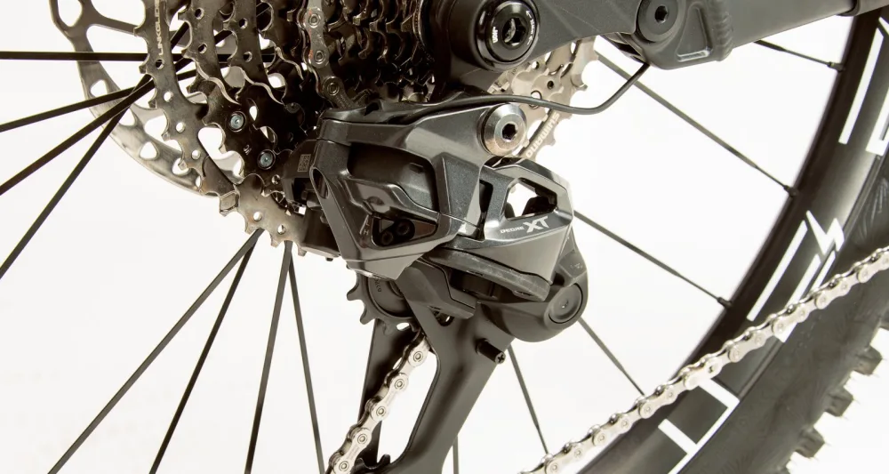 Shimano Schaltwerk